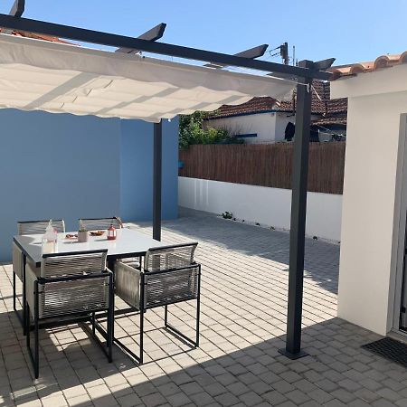 Torreira Vacation Homes - Sea House Exterior photo
